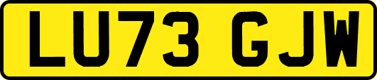 LU73GJW