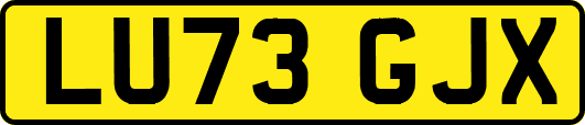 LU73GJX