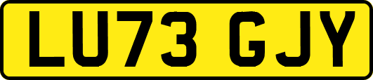 LU73GJY