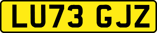 LU73GJZ