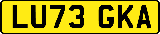 LU73GKA