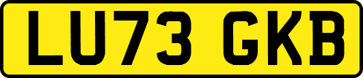 LU73GKB