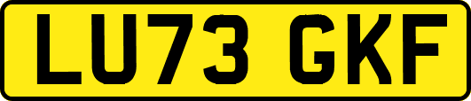 LU73GKF