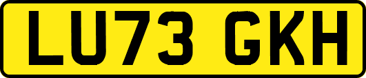 LU73GKH