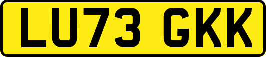 LU73GKK