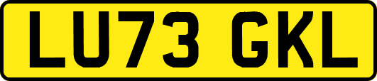 LU73GKL