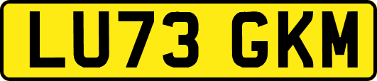 LU73GKM