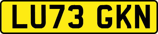 LU73GKN