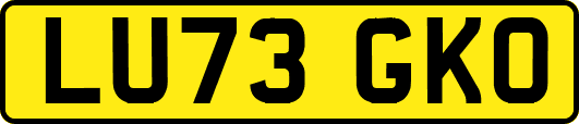 LU73GKO