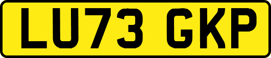 LU73GKP