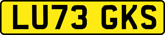 LU73GKS