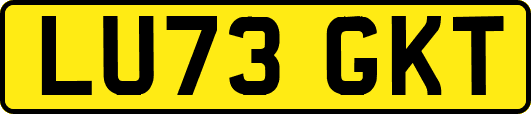 LU73GKT