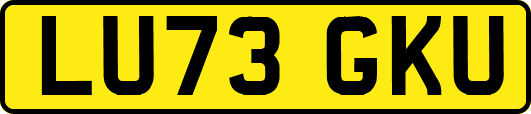 LU73GKU