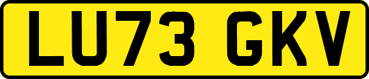 LU73GKV