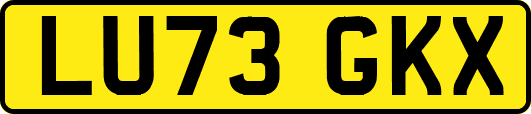 LU73GKX