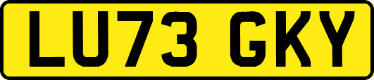 LU73GKY