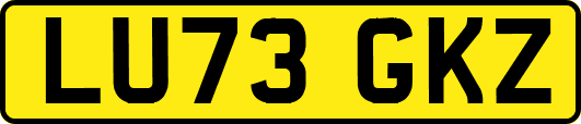 LU73GKZ