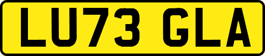 LU73GLA