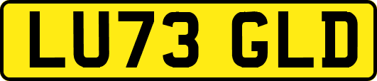 LU73GLD