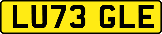 LU73GLE