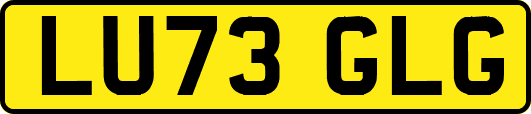 LU73GLG