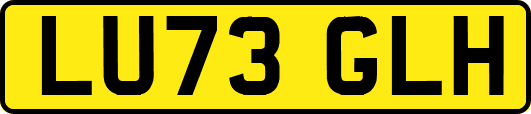 LU73GLH