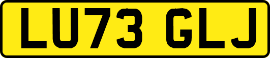 LU73GLJ