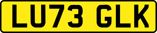 LU73GLK