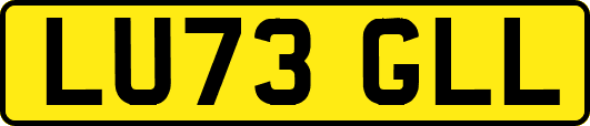 LU73GLL