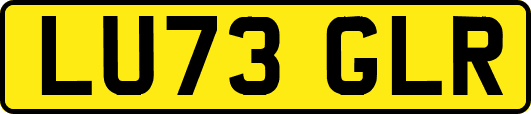 LU73GLR