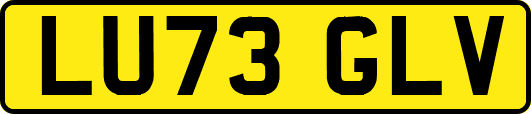 LU73GLV