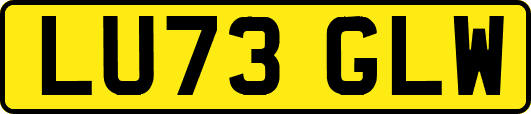 LU73GLW