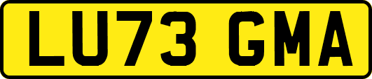 LU73GMA
