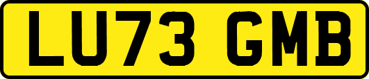 LU73GMB