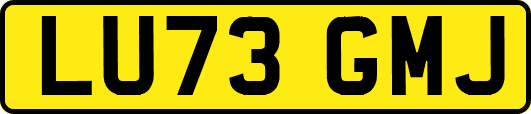 LU73GMJ