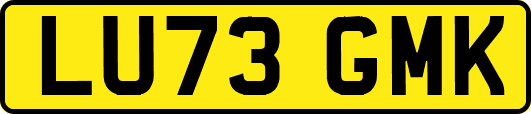 LU73GMK