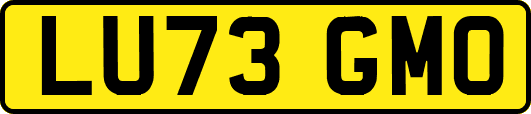 LU73GMO
