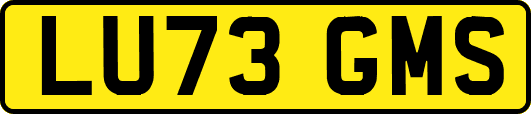 LU73GMS