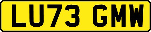 LU73GMW