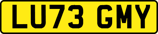 LU73GMY