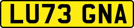 LU73GNA