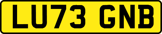 LU73GNB