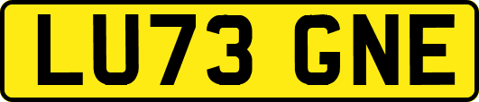 LU73GNE