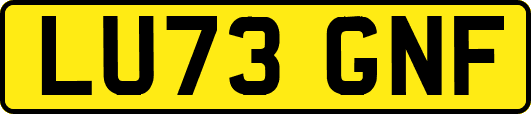 LU73GNF