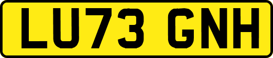 LU73GNH