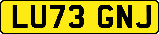 LU73GNJ