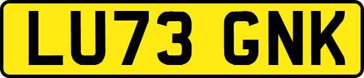 LU73GNK
