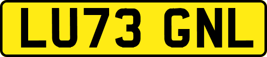 LU73GNL