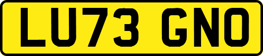 LU73GNO