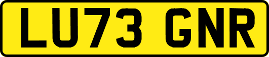 LU73GNR